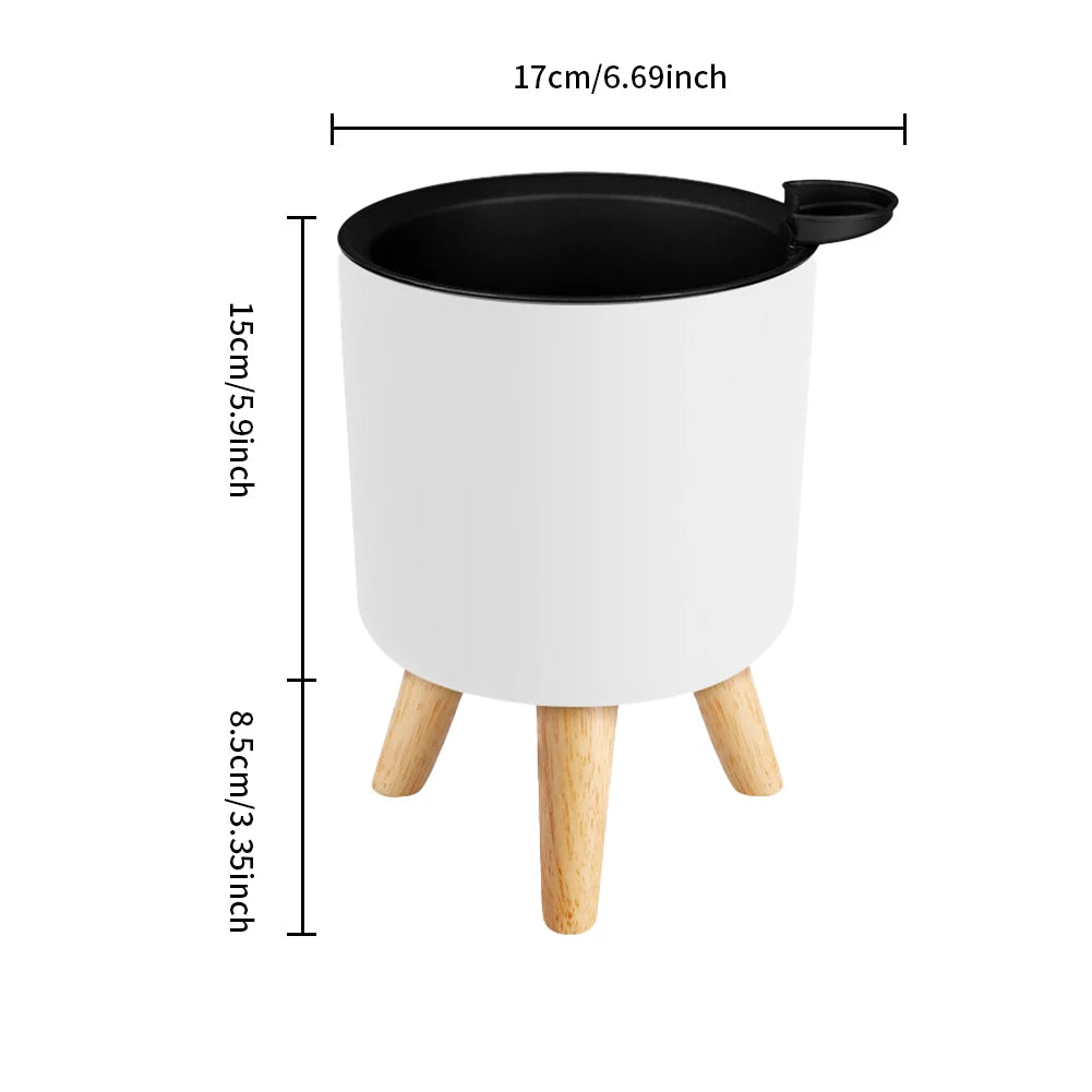 Floor-standing Flower Pot