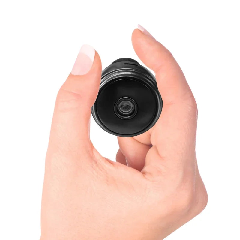 Mini A9 Wifi Camera Wireless Video/Voice Recorder