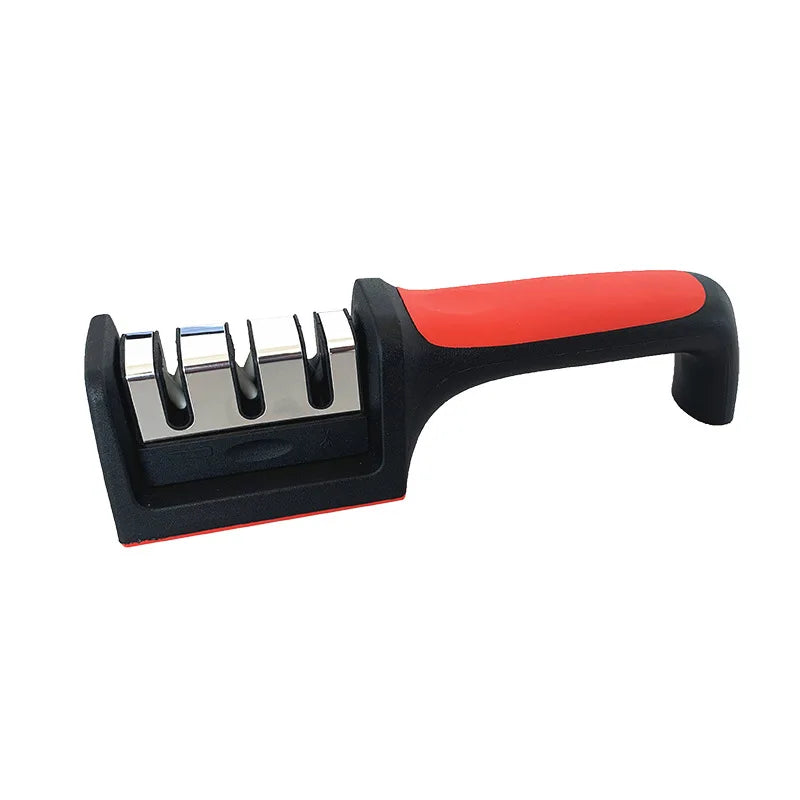 Knife Sharpener Kitchen 3/4-Segment