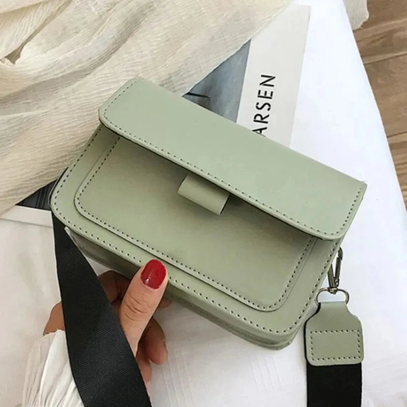 Classic Crossbody Bag