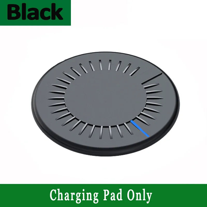 Fast Wireless Charger Pad