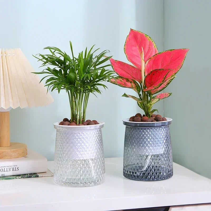Self Watering Plant Pots