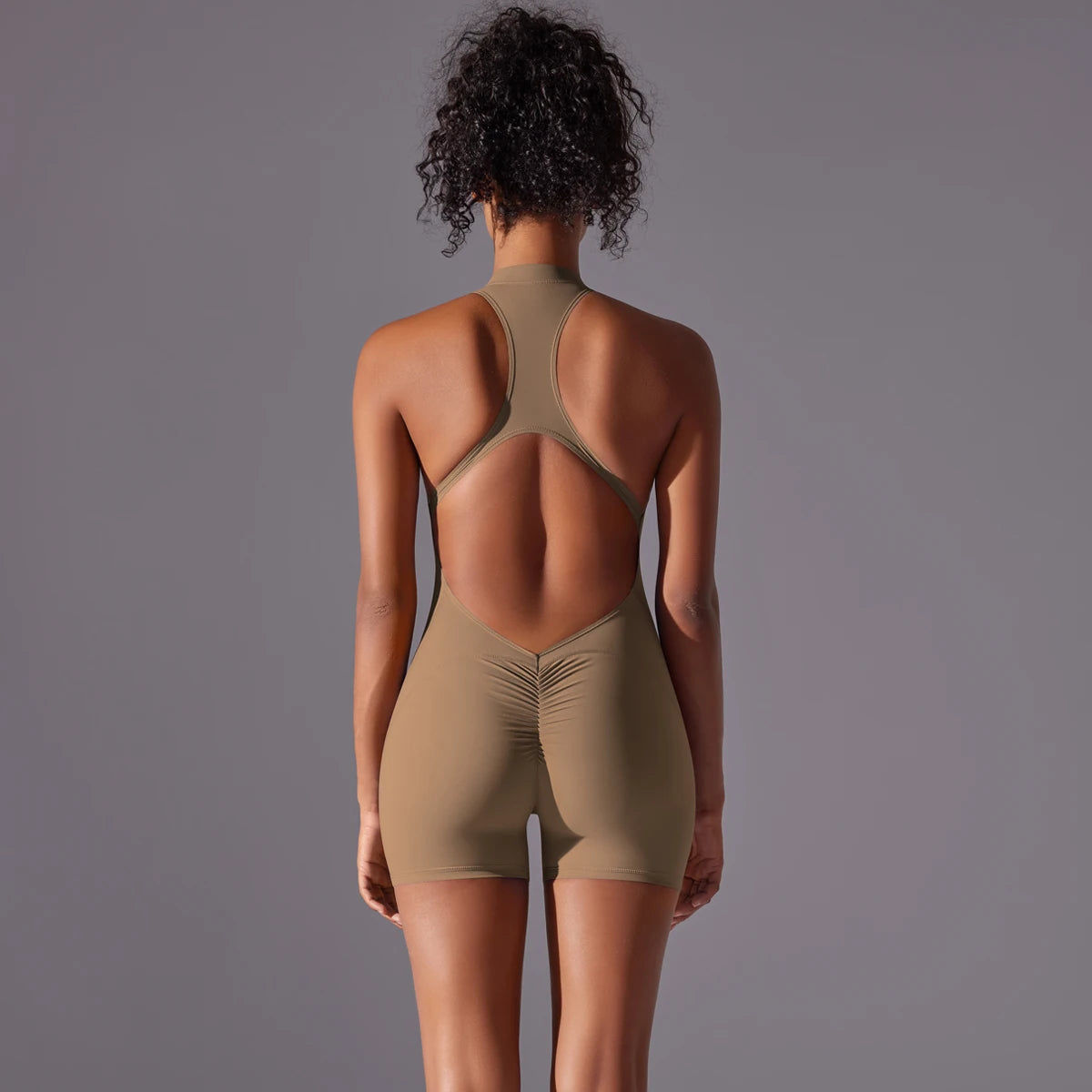 Women Bodysuits Gym