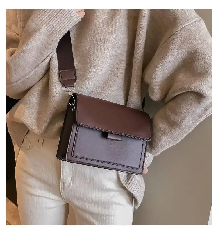 Classic Crossbody Bag