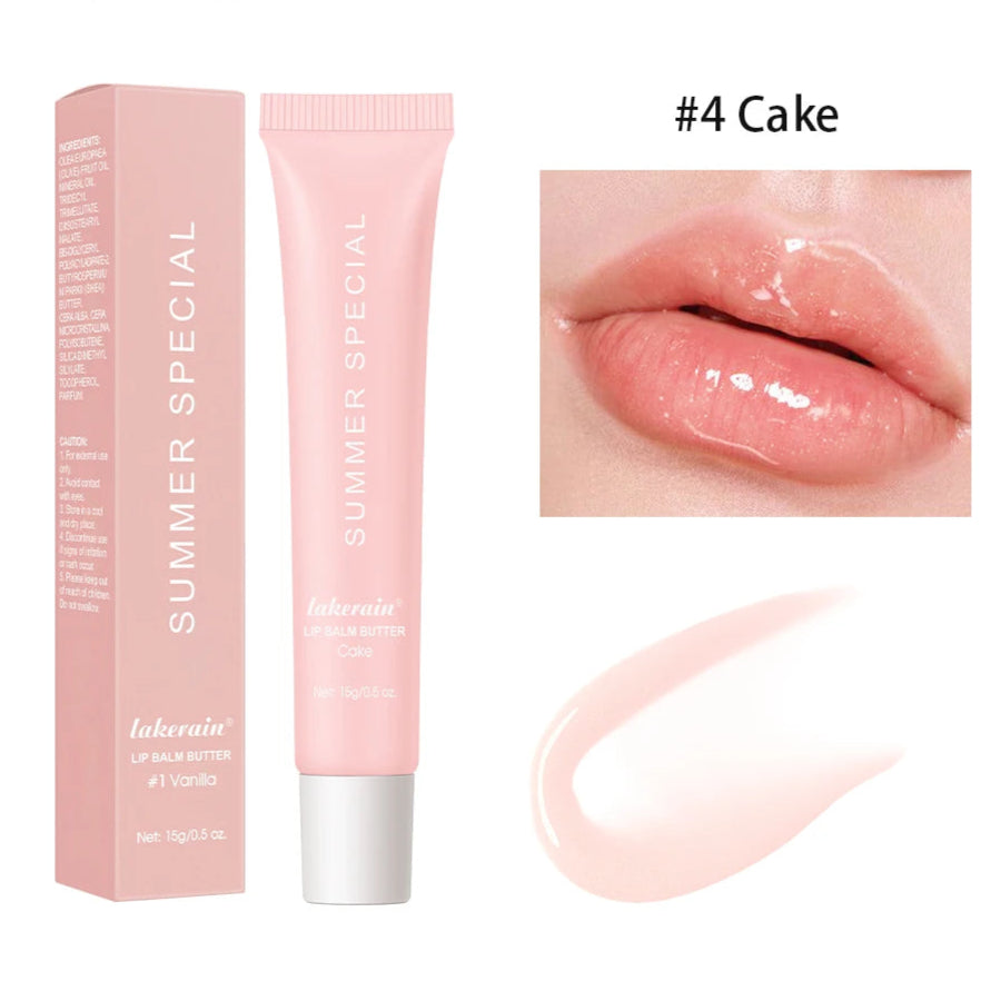 Deep Moisturizing Lip Balm