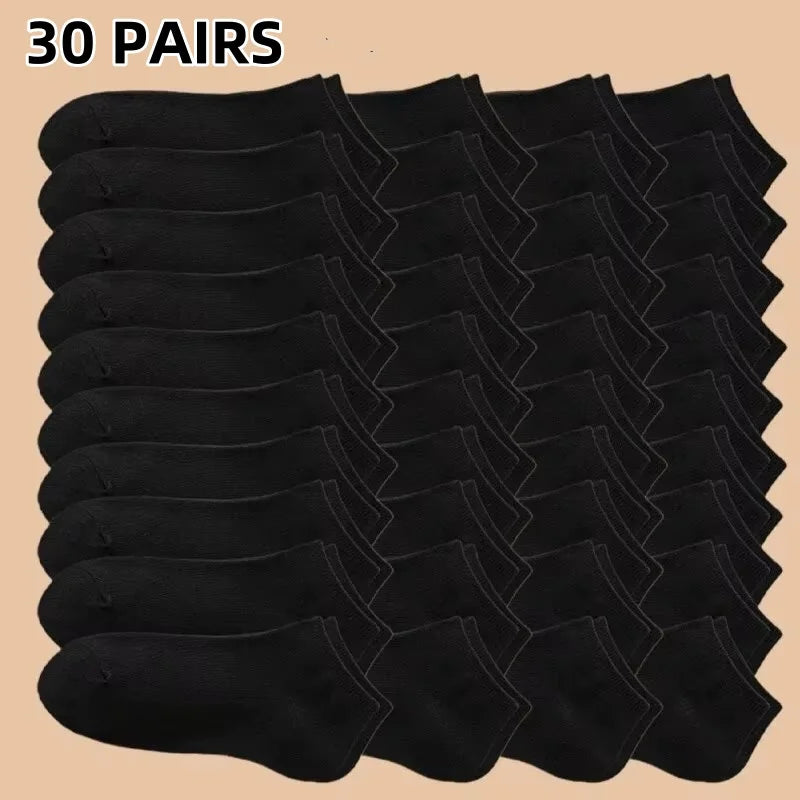 Boat Socks Invisible Low Cut