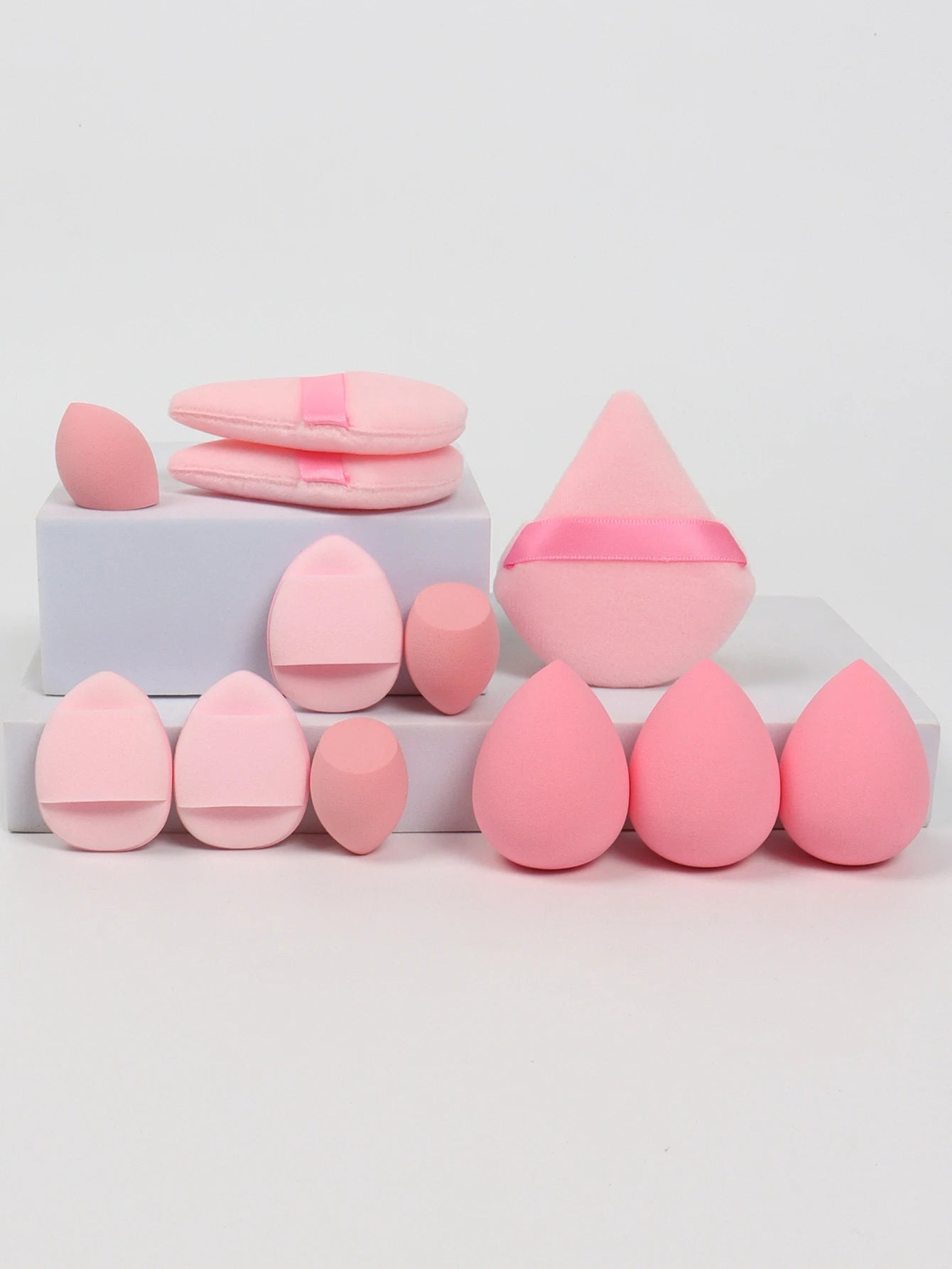 All-Purpose Makeup Sponge Set